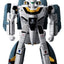 Robotech Robo-Dou Action Figure VF-1S Super Veritech Set (Rick Hunter) 20 cm