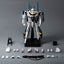 Robotech Robo-Dou Action Figure VF-1S Super Veritech Set (Rick Hunter) 20 cm