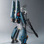 Robotech Robo-Dou Action Figure VF-1S Super Veritech Set (Rick Hunter) 20 cm