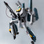 Robotech Robo-Dou Action Figure VF-1S Super Veritech Set (Rick Hunter) 20 cm