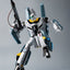 Robotech Robo-Dou Action Figure VF-1S Super Veritech Set (Rick Hunter) 20 cm