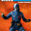 G.I. Joe FigZero Action Figure 1/6 Cobra Commander 30 cm