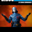 G.I. Joe FigZero Action Figure 1/6 Cobra Commander 30 cm