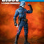 G.I. Joe FigZero Action Figure 1/6 Cobra Commander 30 cm