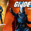 G.I. Joe FigZero Action Figure 1/6 Cobra Commander 30 cm