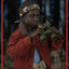 Stranger Things Action Figure 1/6 Lucas Sinclair 23 cm