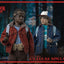 Stranger Things Action Figure 1/6 Lucas Sinclair 23 cm