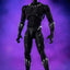 Infinity Saga DLX Action Figure 1/12 Black Panther 17 cm