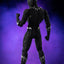 Infinity Saga DLX Action Figure 1/12 Black Panther 17 cm