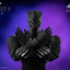 Infinity Saga DLX Action Figure 1/12 Black Panther 17 cm