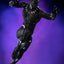 Infinity Saga DLX Action Figure 1/12 Black Panther 17 cm