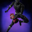 Infinity Saga DLX Action Figure 1/12 Black Panther 17 cm