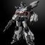 Transformers MDLX Action Figure Jazz 15 cm