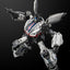 Transformers MDLX Action Figure Jazz 15 cm