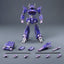 Transformers MDLX Action Figure Shockwave 19 cm