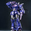 Transformers MDLX Action Figure Shockwave 19 cm