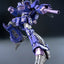 Transformers MDLX Action Figure Shockwave 19 cm