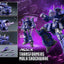 Transformers MDLX Action Figure Shockwave 19 cm