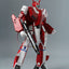 Robotech Action Figure ROBO-DOU VF-1J Veritech (Miriya Sterling) 20 cm