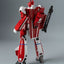 Robotech Action Figure ROBO-DOU VF-1J Veritech (Miriya Sterling) 20 cm