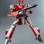 Robotech Action Figure ROBO-DOU VF-1J Veritech (Miriya Sterling) 20 cm