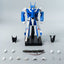 Robotech Action Figure ROBO-DOU VF-1J Veritech (Max Sterling) 20 cm