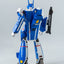 Robotech Action Figure ROBO-DOU VF-1J Veritech (Max Sterling) 20 cm