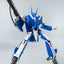 Robotech Action Figure ROBO-DOU VF-1J Veritech (Max Sterling) 20 cm