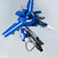 Robotech Action Figure ROBO-DOU VF-1J Veritech (Max Sterling) 20 cm