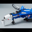 Robotech Action Figure ROBO-DOU VF-1J Veritech (Max Sterling) 20 cm