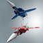 Robotech Action Figure ROBO-DOU VF-1J Veritech (Max Sterling) 20 cm