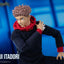 Jujutsu Kaisen FigZero Action Figure 1/6 Yuji Itadori 29 cm