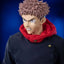 Jujutsu Kaisen FigZero Action Figure 1/6 Yuji Itadori 29 cm