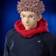 Jujutsu Kaisen FigZero Action Figure 1/6 Yuji Itadori 29 cm