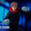 Jujutsu Kaisen FigZero Action Figure 1/6 Yuji Itadori 29 cm