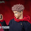 Jujutsu Kaisen FigZero Action Figure 1/6 Yuji Itadori 29 cm