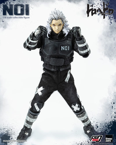 Dorohedoro FigZero Action Figure 1/6 Noi 35 cm