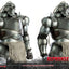 Fullmetal Alchemist: Brotherhood Action Figures 1/6 Alphonse & Edward Elric Twin Pack