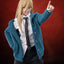 Chainsaw Man FigZero Action Figure 1/6 Power 28 cm