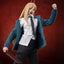 Chainsaw Man FigZero Action Figure 1/6 Power 28 cm