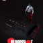 Valiant Comics FigZero S Action Figure 1/12 Bloodshot Unleashed 15 cm