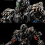 Transformers: Age of Extinction DLX Action Figure 1/6 Lockdown 24 cm