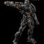 Transformers: Age of Extinction DLX Action Figure 1/6 Lockdown 24 cm