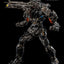 Transformers: Age of Extinction DLX Action Figure 1/6 Lockdown 24 cm