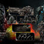 Transformers: Age of Extinction DLX Action Figure 1/6 Lockdown 24 cm