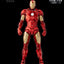 Infinity Saga DLX Action Figure 1/12 Iron Man Mark 4 17 cm