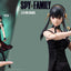 Spy x Family FigZero Action Figure 1/6 Yor Forger 28 cm