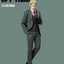 Spy x Family FigZero Action Figure 1/6 Loid Forger 31 cm