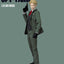 Spy x Family FigZero Action Figure 1/6 Loid Forger 31 cm