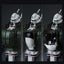 Patlabor 2: The Movie Robo-Dou Action Figure Ingram Unit 2 Reactive Armor Version 23 cm